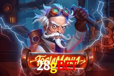 Slot Games 28gbet