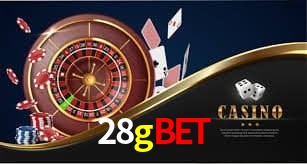 Welcome Bonus 28gbet